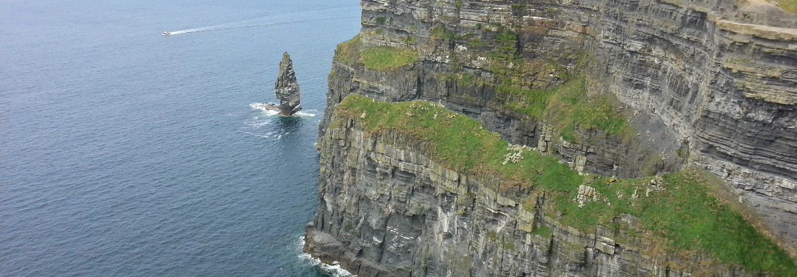 Landschaftsbilder Irland