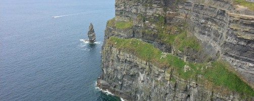 Landschaftsbilder Irland